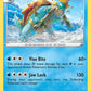 (047) Pokemon TCG SWSH Black Star Promos Single: Drednaw  Promo