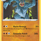 (053) Pokemon TCG SWSH Black Star Promos Single: Machamp  Promo