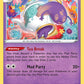 (081) Pokemon TCG SWSH Black Star Promos Single: Polteageist  Promo