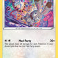 (082) Pokemon TCG SWSH Black Star Promos Single: Bunnelby  Promo