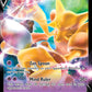 (083) Pokemon TCG SWSH Black Star Promos Single: Alakazam V  Promo