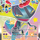 (097) Pokemon TCG SWSH Black Star Promos Single: Dragapult VMAX  Promo