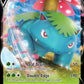 (100) Pokemon TCG SWSH Black Star Promos Single: Venusaur V  Promo