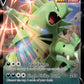 (109) Pokemon TCG SWSH Black Star Promos Single: Tyranitar V  Promo