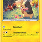 (116) Pokemon TCG SWSH Black Star Promos Single: Morpeko  Promo