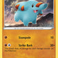 (117) Pokemon TCG SWSH Black Star Promos Single: Phanpy  Promo