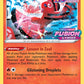 (168) Pokemon TCG SWSH Black Star Promos Single: Oricorio  Promo