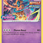 (170) Pokemon TCG SWSH Black Star Promos Single: Deoxys  Promo