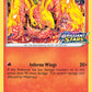 (185) Pokemon TCG SWSH Black Star Promos Single: Moltres  Promo