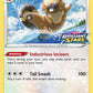 (188) Pokemon TCG SWSH Black Star Promos Single: Bibarel  Promo
