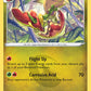 (189) Pokemon TCG SWSH Black Star Promos Single: Flapple  Promo