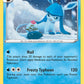 (192) Pokemon TCG SWSH Black Star Promos Single: Glaceon  Promo
