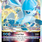 (197) Pokemon TCG SWSH Black Star Promos Single: Glaceon VSTAR  Promo