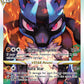 (291) Pokemon TCG SWSH Black Star Promos Single: Lucario VSTAR  Promo