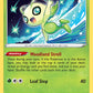 (003/072) Pokemon TCG Shining Fates Single: Celebi Reverse Holo Rare