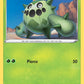 (004/072) Pokemon TCG Shining Fates Single: Cacnea Reverse Holo Common
