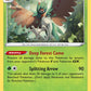 (008/072) Pokemon TCG Shining Fates Single: Decidueye Reverse Holo Holo Rare