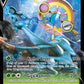 (009/072) Pokemon TCG Shining Fates Single: Dhelmise V  Ultra Rare