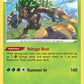 (013/072) Pokemon TCG Shining Fates Single: Rillaboom Reverse Holo Holo Rare