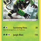 (016/072) Pokemon TCG Shining Fates Single: Zarude  Rare
