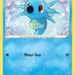 (020/072) Pokemon TCG Shining Fates Single: Horsea  Common