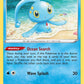 (024/072) Pokemon TCG Shining Fates Single: Manaphy Reverse Holo Rare
