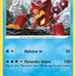 (025/072) Pokemon TCG Shining Fates Single: Volcanion  Rare