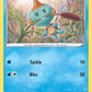 (026/072) Pokemon TCG Shining Fates Single: Chewtle  Common
