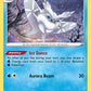 (030/072) Pokemon TCG Shining Fates Single: Frosmoth Reverse Holo Holo Rare