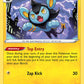 (032/072) Pokemon TCG Shining Fates Single: Luxio  Uncommon