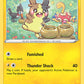 (035/072) Pokemon TCG Shining Fates Single: Morpeko  Common
