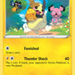 (036/072) Pokemon TCG Shining Fates Single: Morpeko Reverse Holo Common