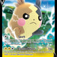 (037/072) Pokemon TCG Shining Fates Single: Morpeko V  Ultra Rare