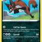 (048/072) Pokemon TCG Shining Fates Single: Thievul Reverse Holo Holo Rare