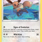 (052/072) Pokemon TCG Shining Fates Single: Eevee Reverse Holo Common