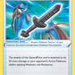(062/072) Pokemon TCG Shining Fates Single: Rusted Sword Reverse Holo Uncommon