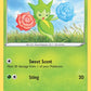 (003/202) Pokemon TCG Sword & Shield Single: Roselia  Common