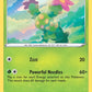 (007/202) Pokemon TCG Sword & Shield Single: Maractus Reverse Holo Common