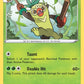 (012/202) Pokemon TCG Sword & Shield Single: Thwackey  Uncommon