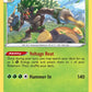(014/202) Pokemon TCG Sword & Shield Single: Rillaboom  Promo