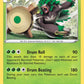(015/202) Pokemon TCG Sword & Shield Single: Rillaboom  Rare