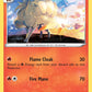 (023/202) Pokemon TCG Sword & Shield Single: Ninetales  Rare