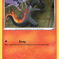 (027/202) Pokemon TCG Sword & Shield Single: Salandit Reverse Holo Common