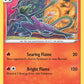(028/202) Pokemon TCG Sword & Shield Single: Salazzle  Uncommon