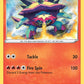 (029/202) Pokemon TCG Sword & Shield Single: Turtonator Reverse Holo Rare