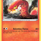 (038/202) Pokemon TCG Sword & Shield Single: Sizzlipede Reverse Holo Common
