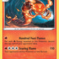 (039/202) Pokemon TCG Sword & Shield Single: Centiskorch Reverse Holo Rare