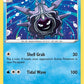 (041/202) Pokemon TCG Sword & Shield Single: Cloyster  Rare