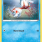 (045/202) Pokemon TCG Sword & Shield Single: Goldeen Reverse Holo Common
