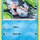 (046/202) Pokemon TCG Sword & Shield Single: Goldeen  Common